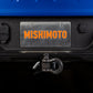 Mishimoto BNRS-BK Shackled 2-Inch Hitch Receiver