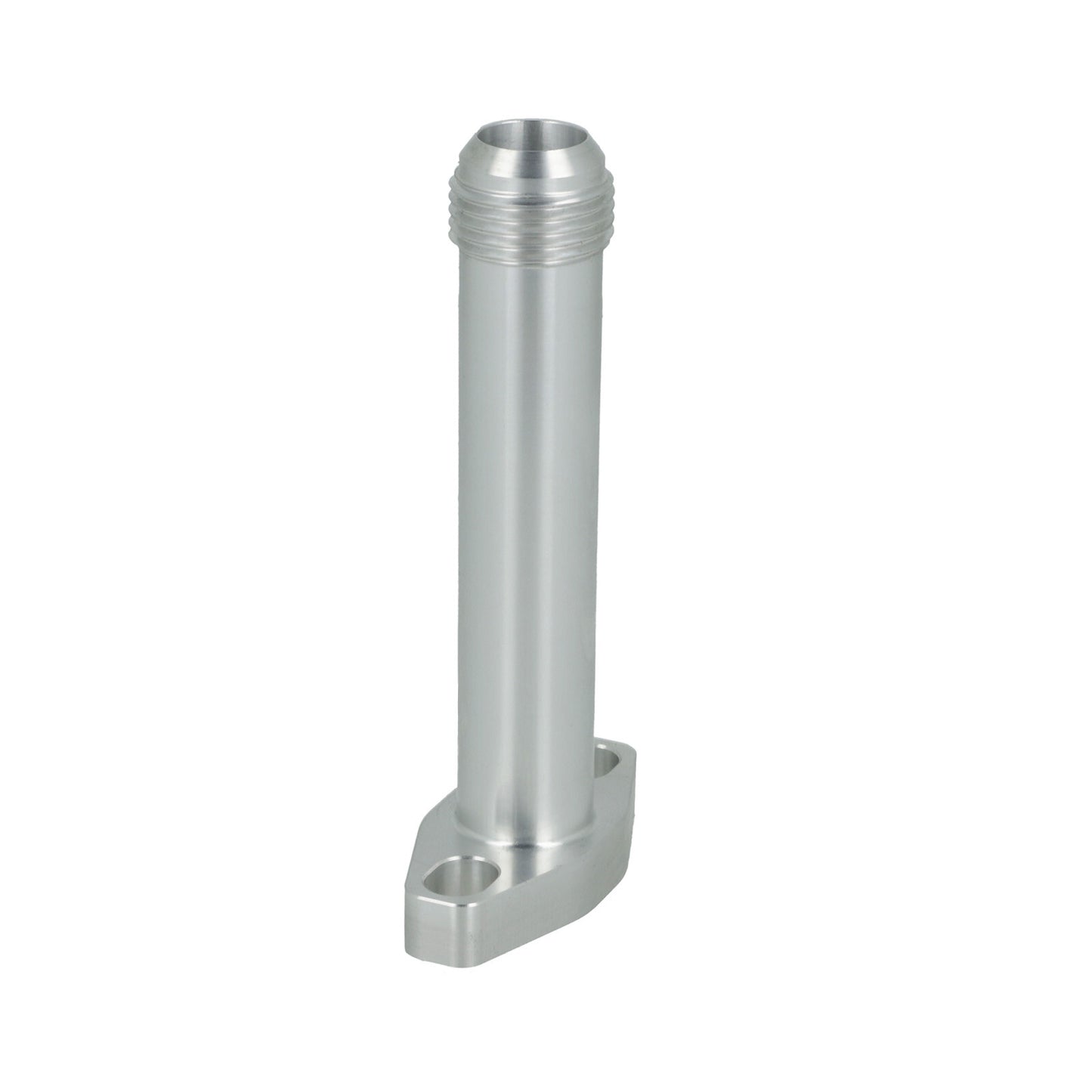 Turbozentrum 284562 Oil return adapter GT / GT-R / GTX / G-Serie / BorgWarner EFR Dash 10 - 100mm