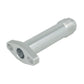 Turbozentrum 284557 Oil return adapter GT / GT-R / GTX / G-Serie / BorgWarner EFR Dash 12 - 100mm