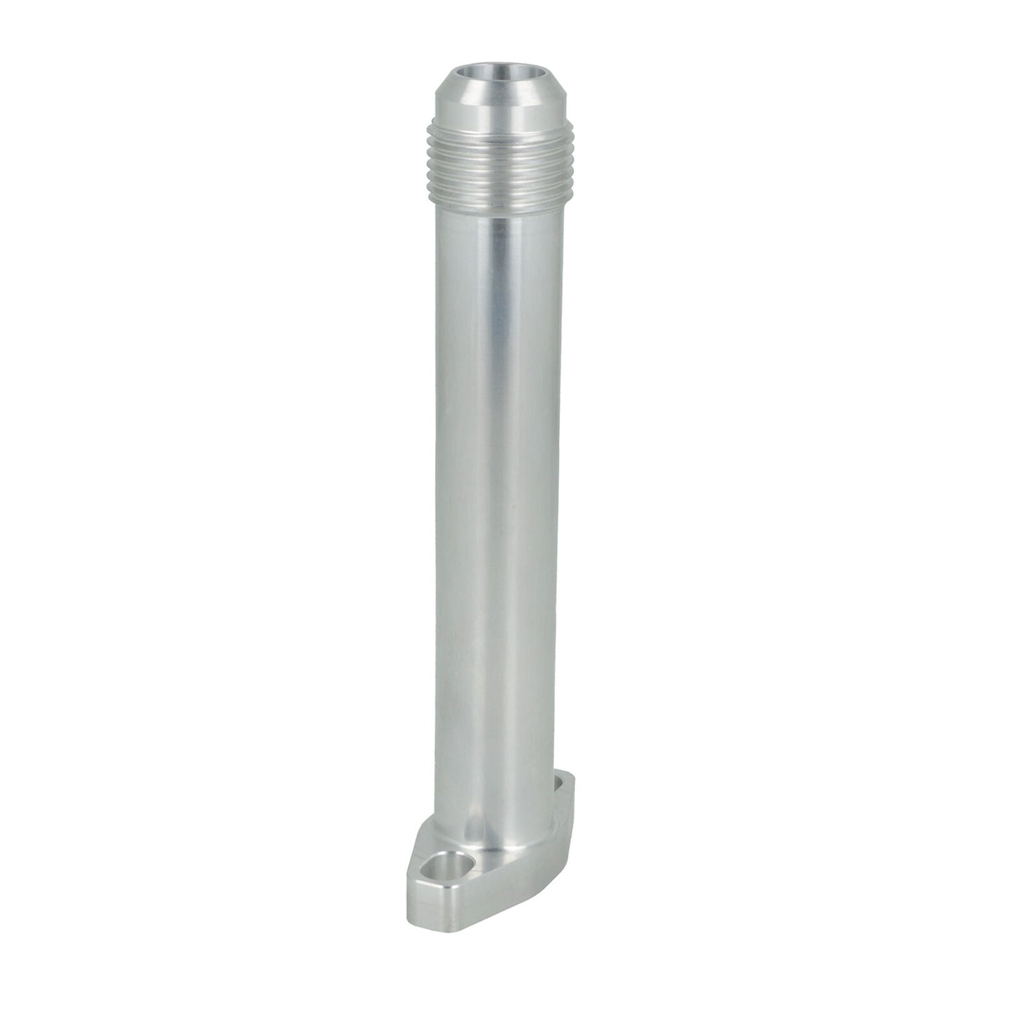 Turbozentrum 284559 Oil return adapter GT / GT-R / GTX / G-Serie / BorgWarner EFR Dash 12 - 150mm