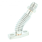 Turbozentrum 463023 Oil return flange Garrett GTX / G-series / GT-R / BorgWarner EFR - pipe flexible short version