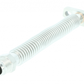 Turbozentrum 463026 Oil return flange Garrett GTX / G-series / GT-R / BorgWarner EFR - pipe flexible long version