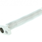 Turbozentrum 463026 Oil return flange Garrett GTX / G-series / GT-R / BorgWarner EFR - pipe flexible long version