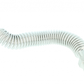 Turbozentrum 463026 Oil return flange Garrett GTX / G-series / GT-R / BorgWarner EFR - pipe flexible long version