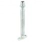 Turbozentrum 463026 Oil return flange Garrett GTX / G-series / GT-R / BorgWarner EFR - pipe flexible long version