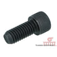 Turbozentrum 460756 Oil return flange screw for AirWerks S300SX / S500 Turbochargers