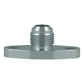Turbozentrum 441108 Oil return flange for T3/T4 turbocharger with square hole / -10AN