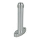 Turbozentrum 284561 Oil return adapter T3 / T4 / KKK / Airwerks Dash 10 - 100mm