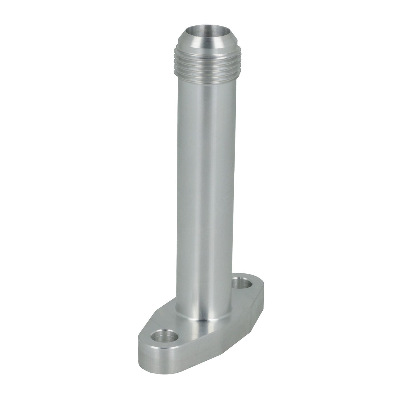 Turbozentrum 284561 Oil return adapter T3 / T4 / KKK / Airwerks Dash 10 - 100mm