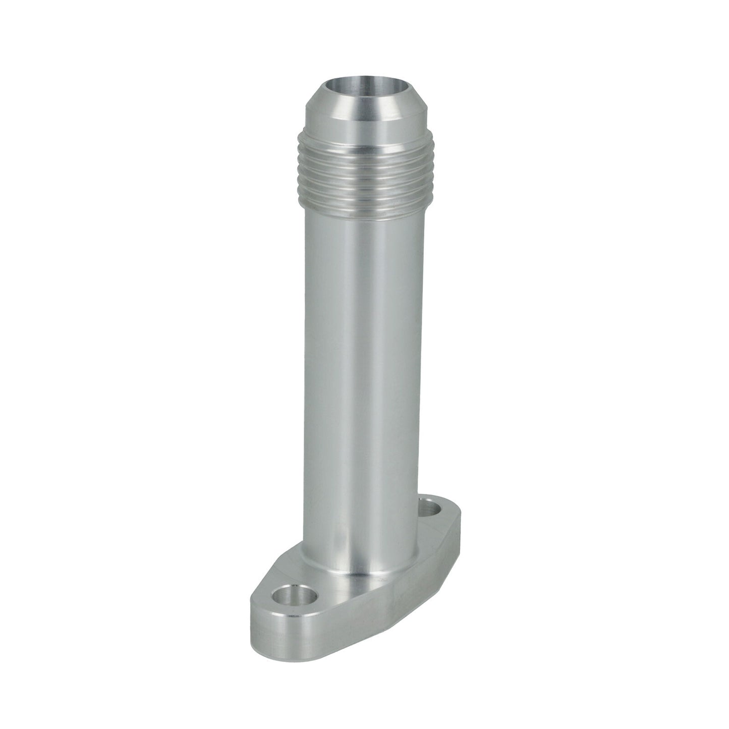 Turbozentrum 284556 Oil return flange T3 / T4 / KKK / Airwerks Dash 12 - 100mm