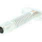 Turbozentrum 463024 Oil return flange T3 / T4 pipe flexible - short version