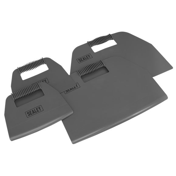 SEALEY SEAAK528 Materials For Glass Repair