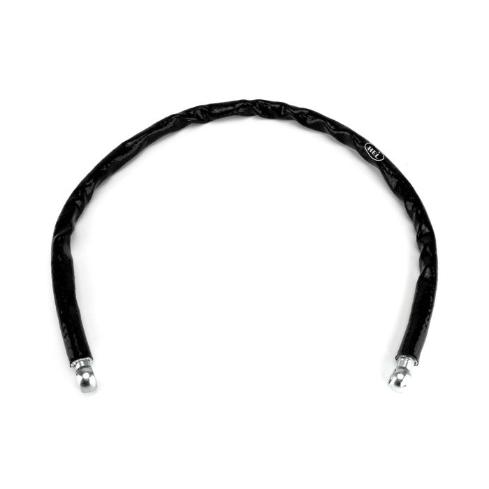 HEL Performance OF01 Braided Turbo Oil Feed Line | ML Performance Car Parts