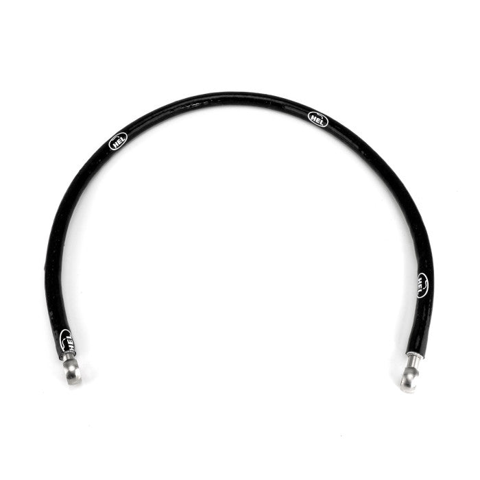 HEL Performance OF07 Braided Turbo Oil Feed Line | ML Performance Car Parts