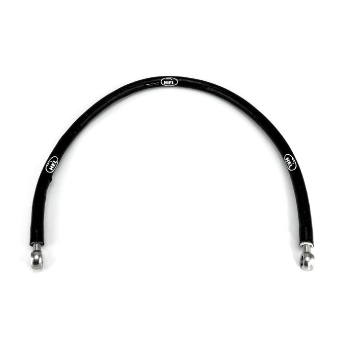 HEL Performance OF12 Braided Turbo Oil Feed Line | ML Performance Car Parts