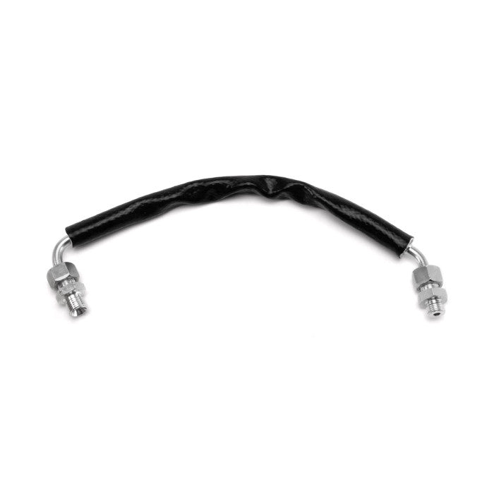HEL Performance OF23 Braided Turbo Oil Feed Line | ML Performance Car Parts