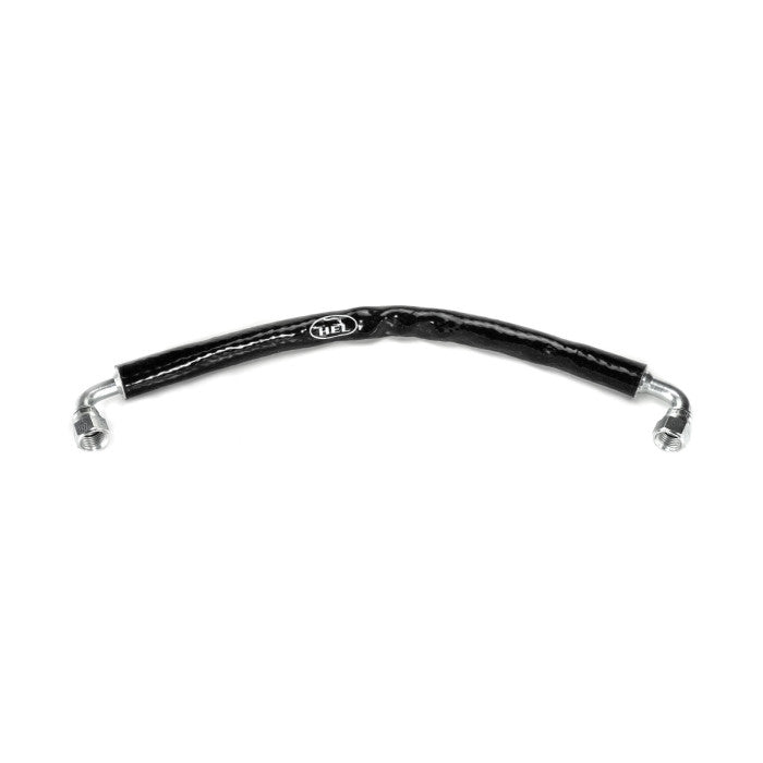 HEL Performance OF24 Braided Turbo Oil Feed Line | ML Performance Car Parts