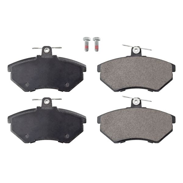 FEBI BILSTEIN FE16048 Disc Brake Brake Pad Set