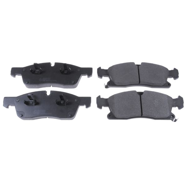 FEBI BILSTEIN FE116307 Disc Brake Brake Pad Set