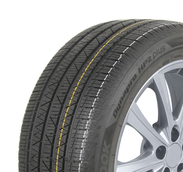 HANKOOK 29545R20LTHA114VRA33D Suv/4X4 Summer Tyrebb70.0 Db