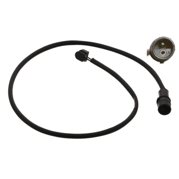 FEBI BILSTEIN FE33412 Brake Pad Wear Warning Contact