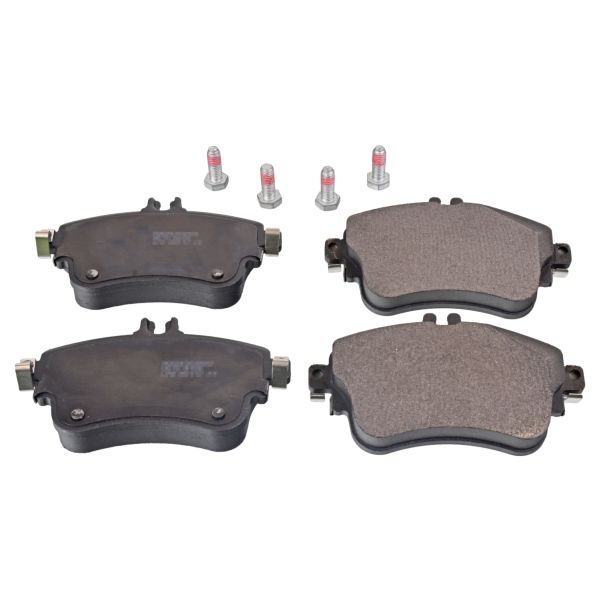 FEBI BILSTEIN FE16869 Disc Brake Brake Pad Set
