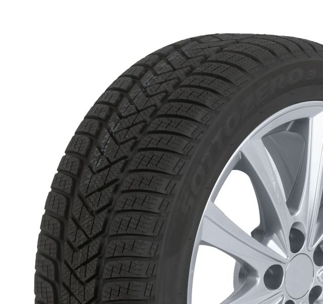 PIRELLI 24535R21ZOPI96WSZ3 Winter Pkw Tyredb72.0 Db