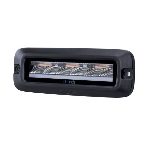 STRANDS SLD809224 Rear Lamp Performance