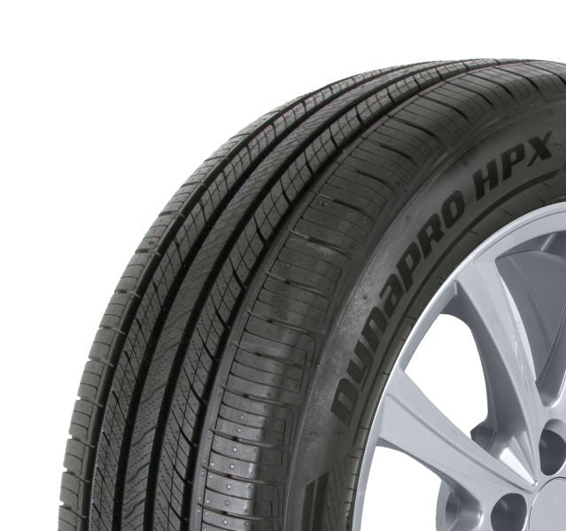 HANKOOK 23555R19LTHA105VRA43 Suv/4X4 Summer Tyrecc70.0 Db