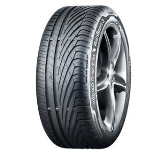 UNIROYAL Rainsport 3 185/55 R14 80H Summer Car Tyre