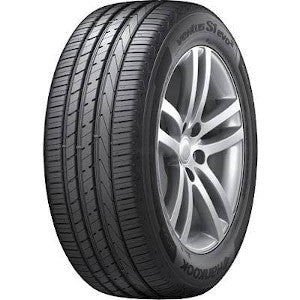 HANKOOK K117A Ventus S1 Evo2 Suv Ao 255/45 R19 104Y XL Summer Jeep / 4x4 Tyre