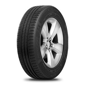 DURATURN Mozzo 4 Season 195/65 R15 95V XL All Seasons Car Tyre