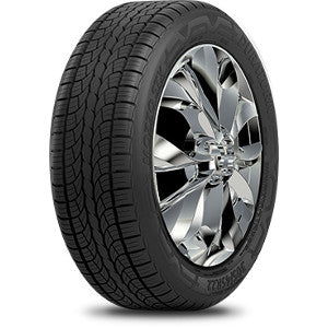 DURATURN Mozzo Stx 305/40 R22 114V XL Summer Jeep / 4x4 Tyre
