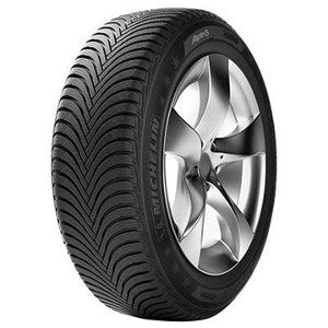 MICHELIN Pilot Alpin 5 Suv 285/40 R23 111V XL Winter Jeep / 4x4 Tyre
