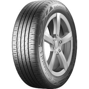 CONTINENTAL Ecocontact 6 205/45 R17 88V XL Summer Car Tyre