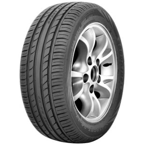 SUPERIA Sa37 245/35 R18 92W XL Summer Car Tyre