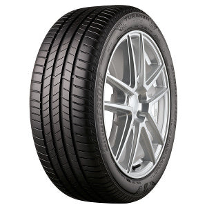 BRIDGESTONE Turanza T005 Driveguard Rft 245/40 R18 97Y Summer Car Tyre
