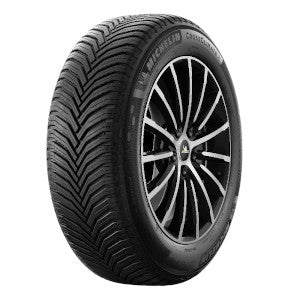 MICHELIN Crossclimate 2 215/45 R20 95T XL All Seasons Car Tyre