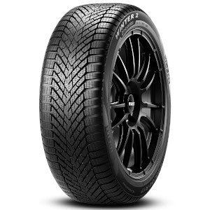 PIRELLI Winter Sottozero 2 S-I (+) 215/55 R17 94H Winter Car Tyre