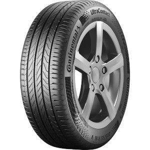CONTINENTAL Ultracontact 205/55 R16 91V Summer Car Tyre