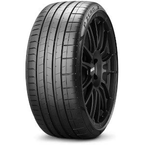 PIRELLI P-Zero (Pz4) (Mgt) Sports 295/35 R21 107W XL Summer Car Tyre
