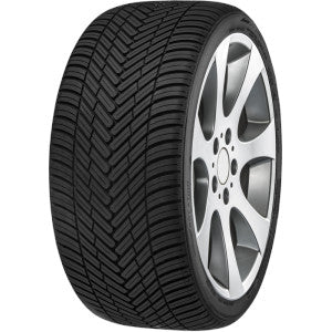 ATLAS AF019016 GREEN3 4S 235/35 R19 91Y XL All-Season Car Tyre