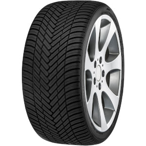 FORTUNA Ecoplus2 4S 195/50 R15 82V All Seasons Car Tyre