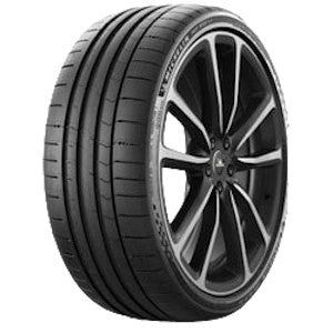 MICHELIN Pilot Sport S 5 275/35 R21 99Y Summer Car Tyre