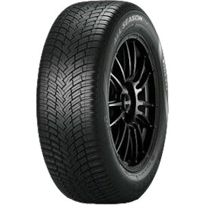 PIRELLI Scorpion All Season Sf2 (Vol) Ks Elt 255/40 R20 101H XL All Seasons Jeep / 4x4 Tyre