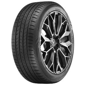 Vredestein Quatrac Pro+ 215/50 R18 92W All Seasons Car Tyre