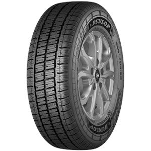 DUNLOP Econodrive As 215/70 R15 109/107S All Seasons Car Tyre