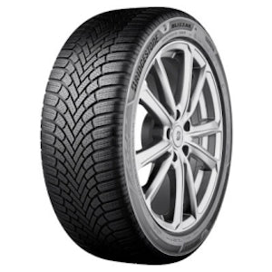 BRIDGESTONE Blizzak 6 Enliten 235/50 R19 103V XL Winter Car Tyre