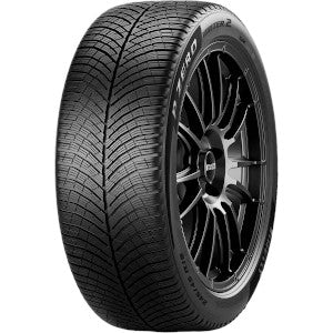 PIRELLI Pzero Winter 2 255/35 R20 97W XL Winter Car Tyre