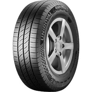 UNIROYAL Rainmax 5 215/70 R15 109/107S Summer Car Tyre